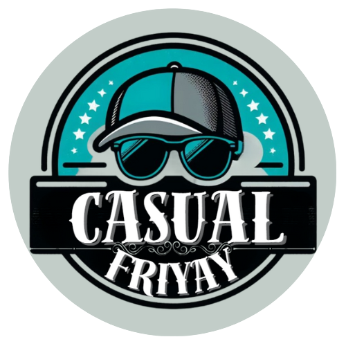 CasualFriYay.com