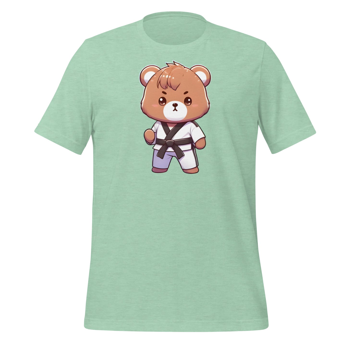 GROWN - UP : Confident Little Bear Shirt