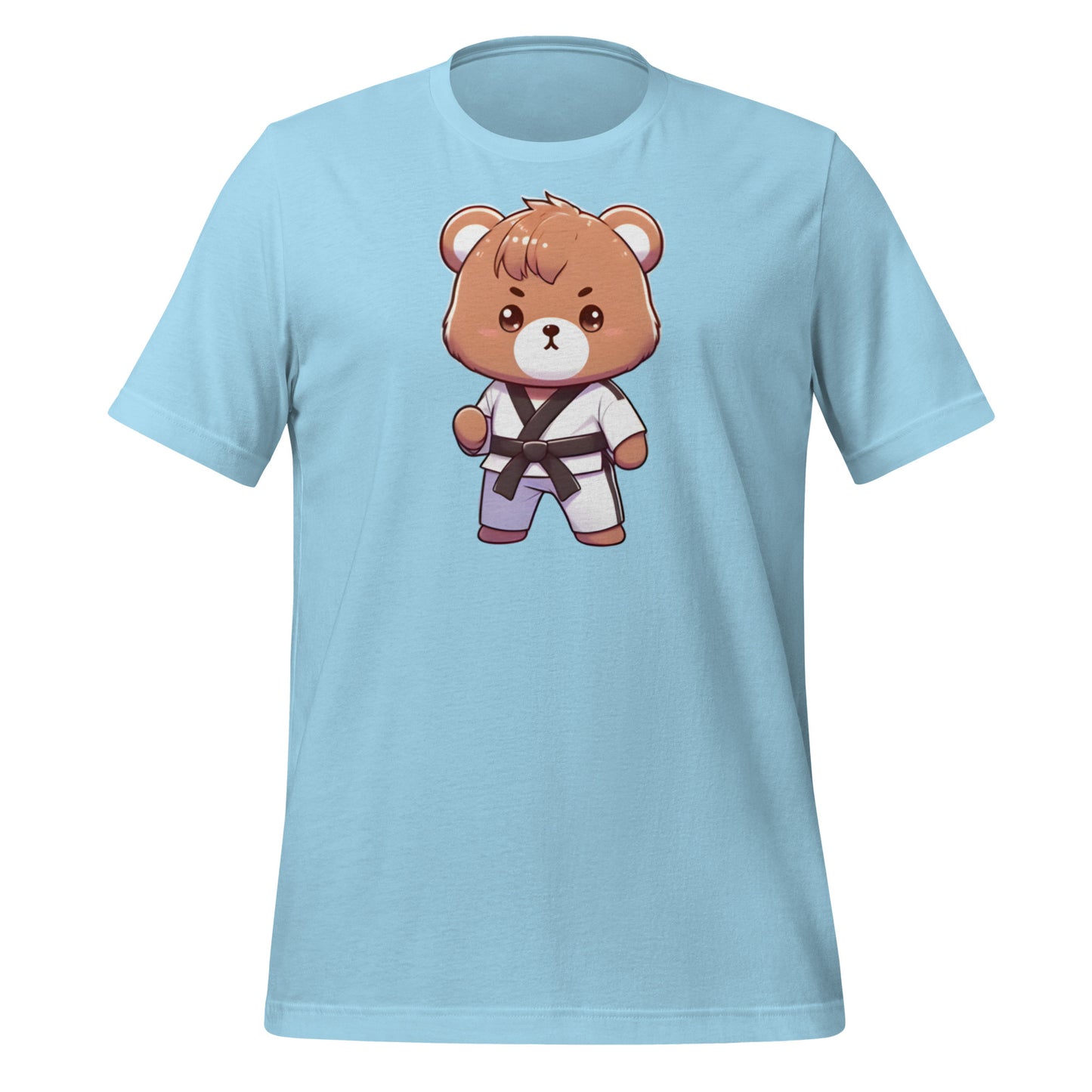 GROWN - UP : Confident Little Bear Shirt