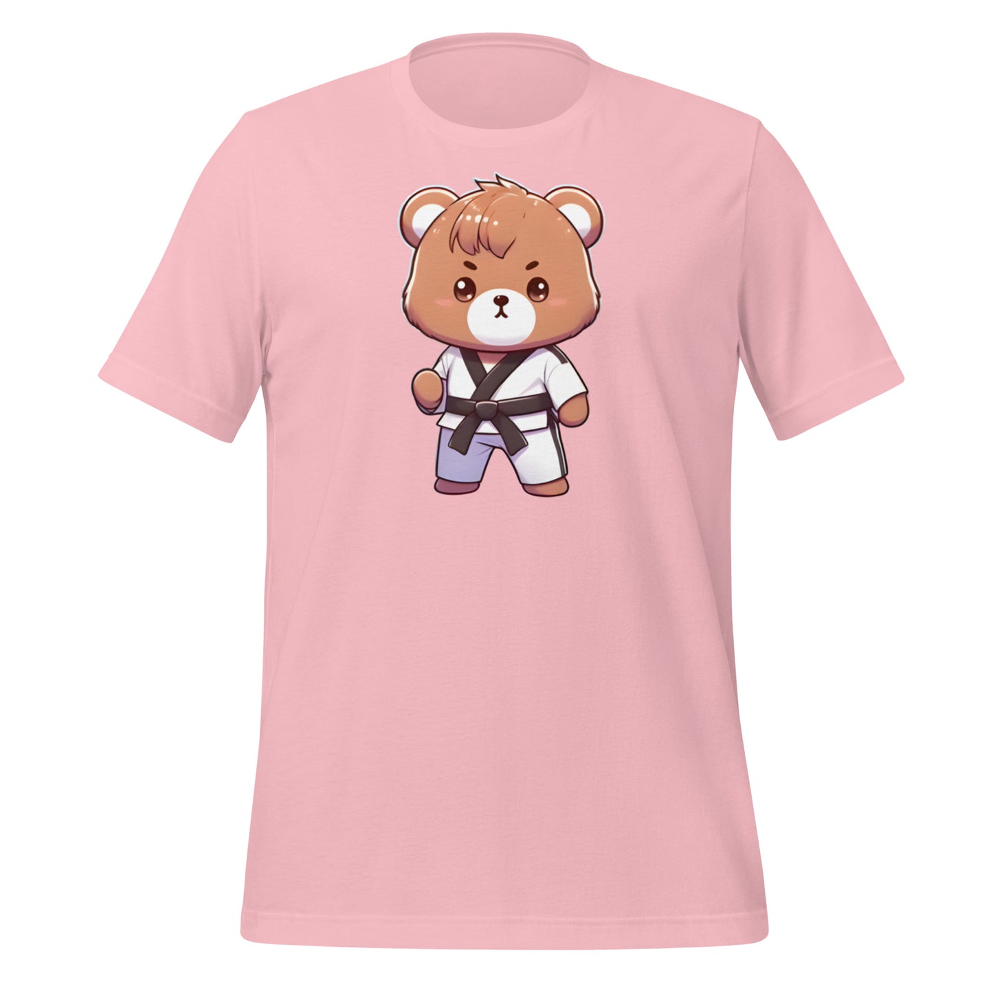 GROWN - UP : Confident Little Bear Shirt