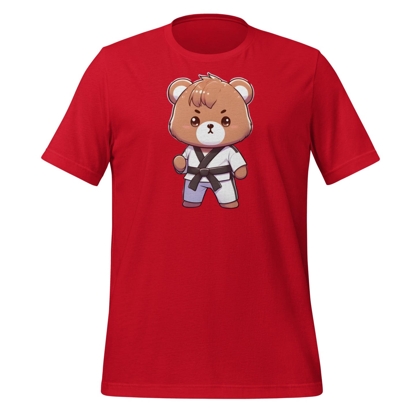 GROWN - UP : Confident Little Bear Shirt