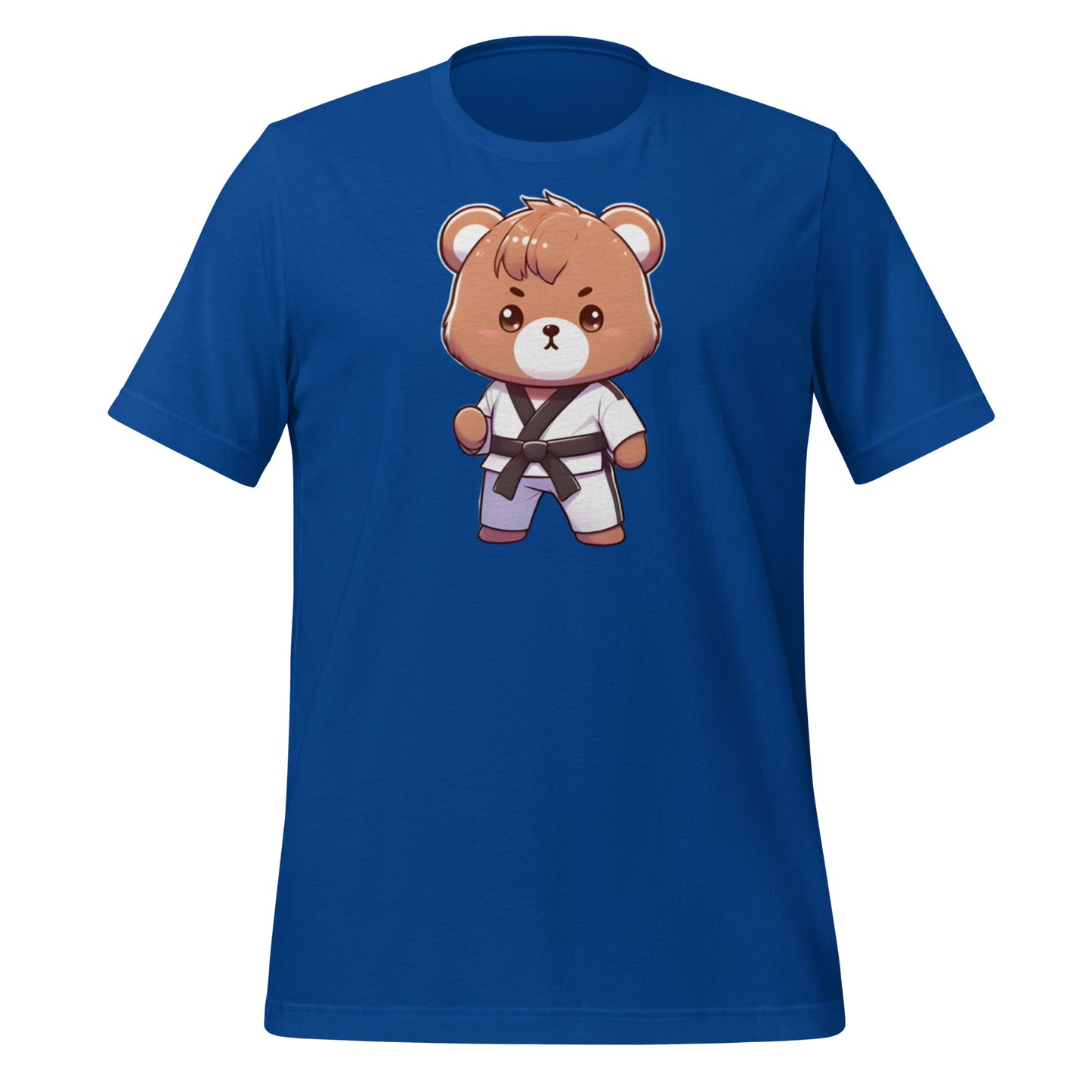 GROWN - UP : Confident Little Bear Shirt