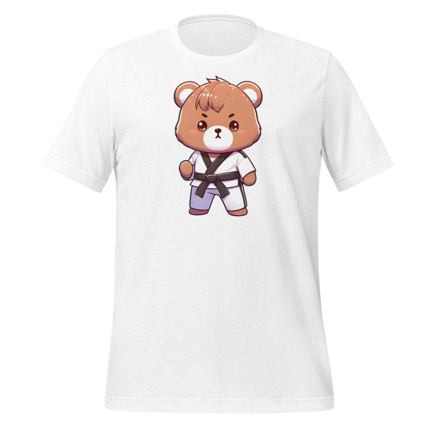 GROWN - UP : Confident Little Bear Shirt