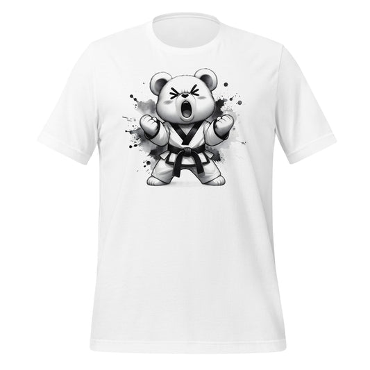 GROWN - UP: Fierce Little Bear Shirt