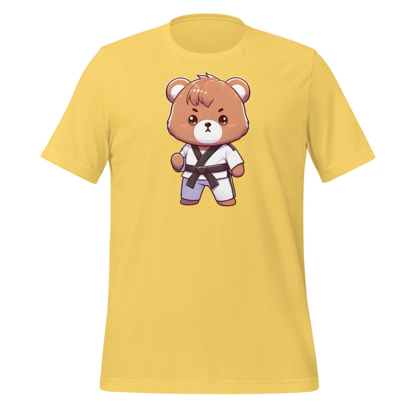 GROWN - UP : Confident Little Bear Shirt