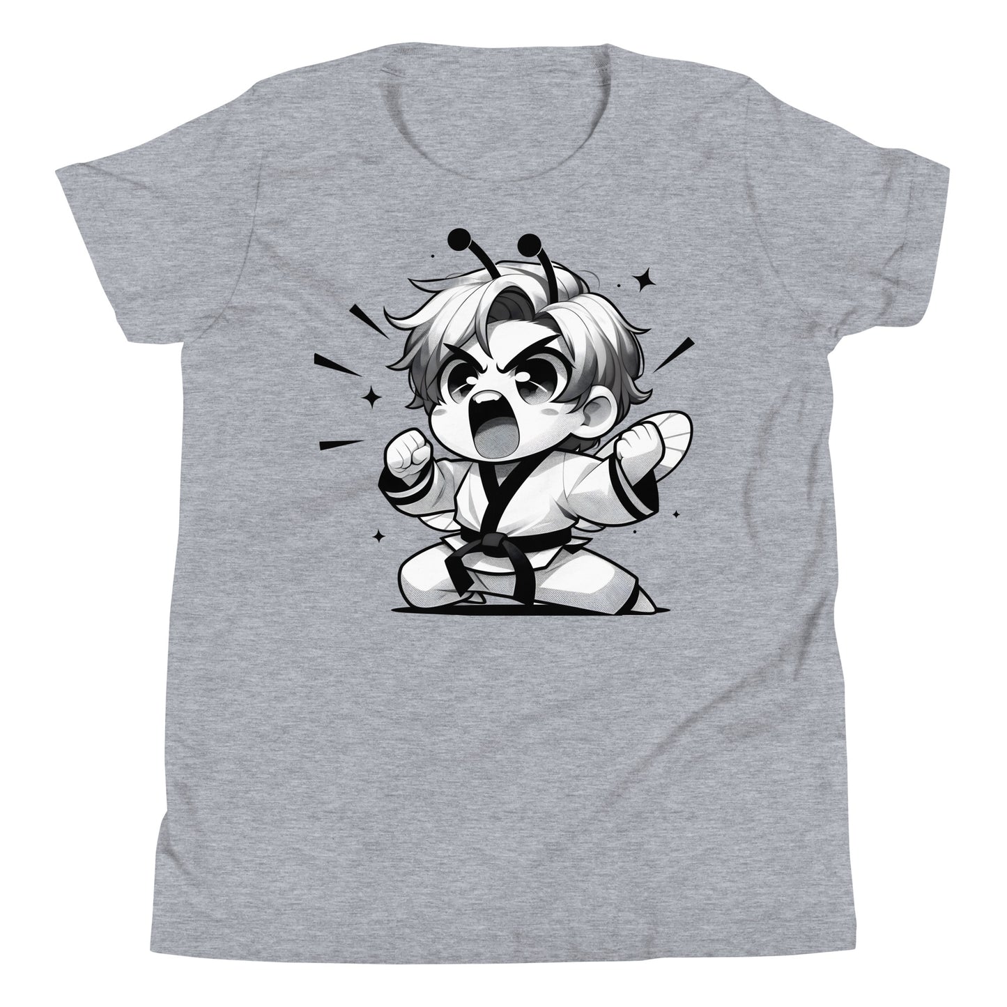 LET'S GO!! Little Bee Shirt