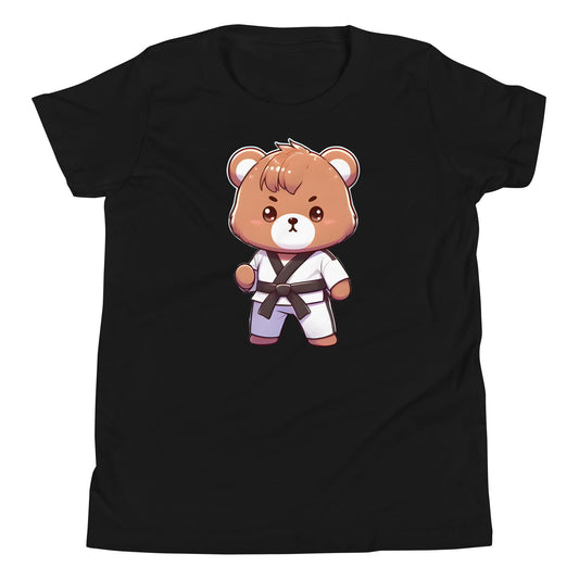 Confident Little Bear Shirt