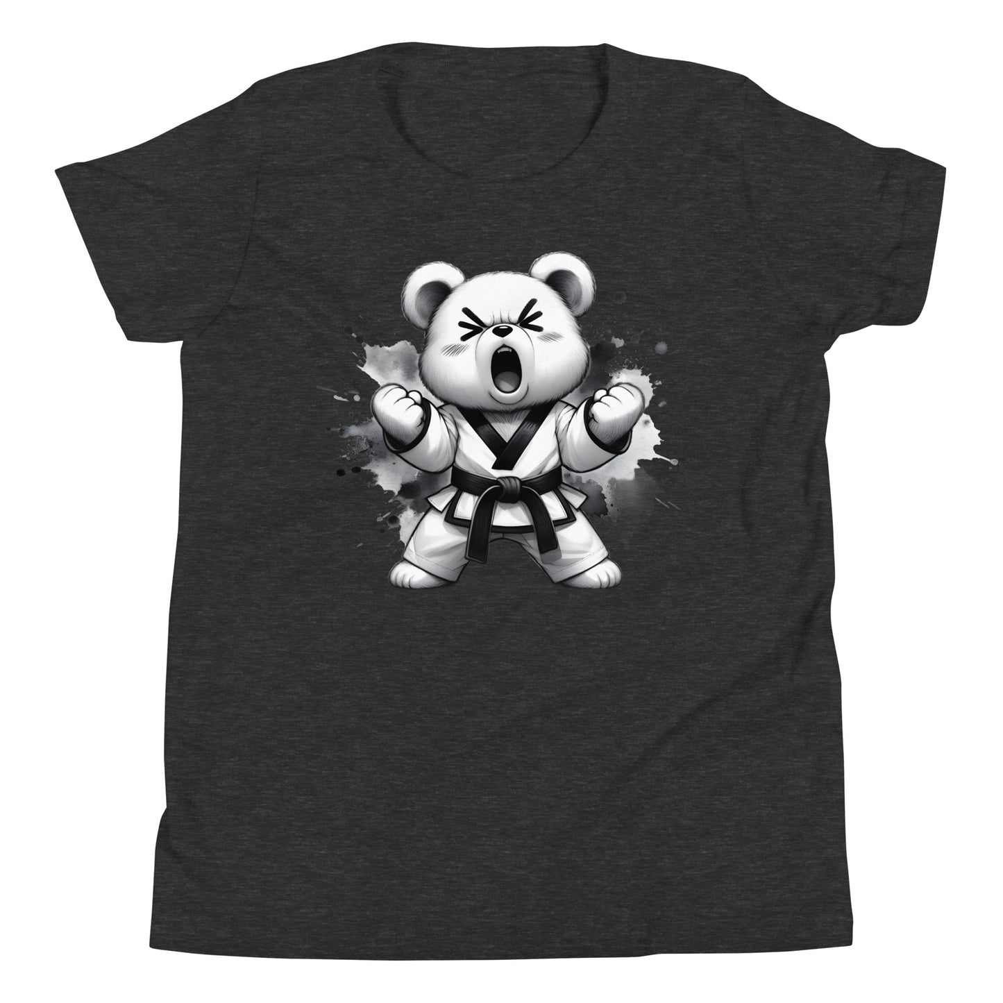 Fierce Little Bear Shirt