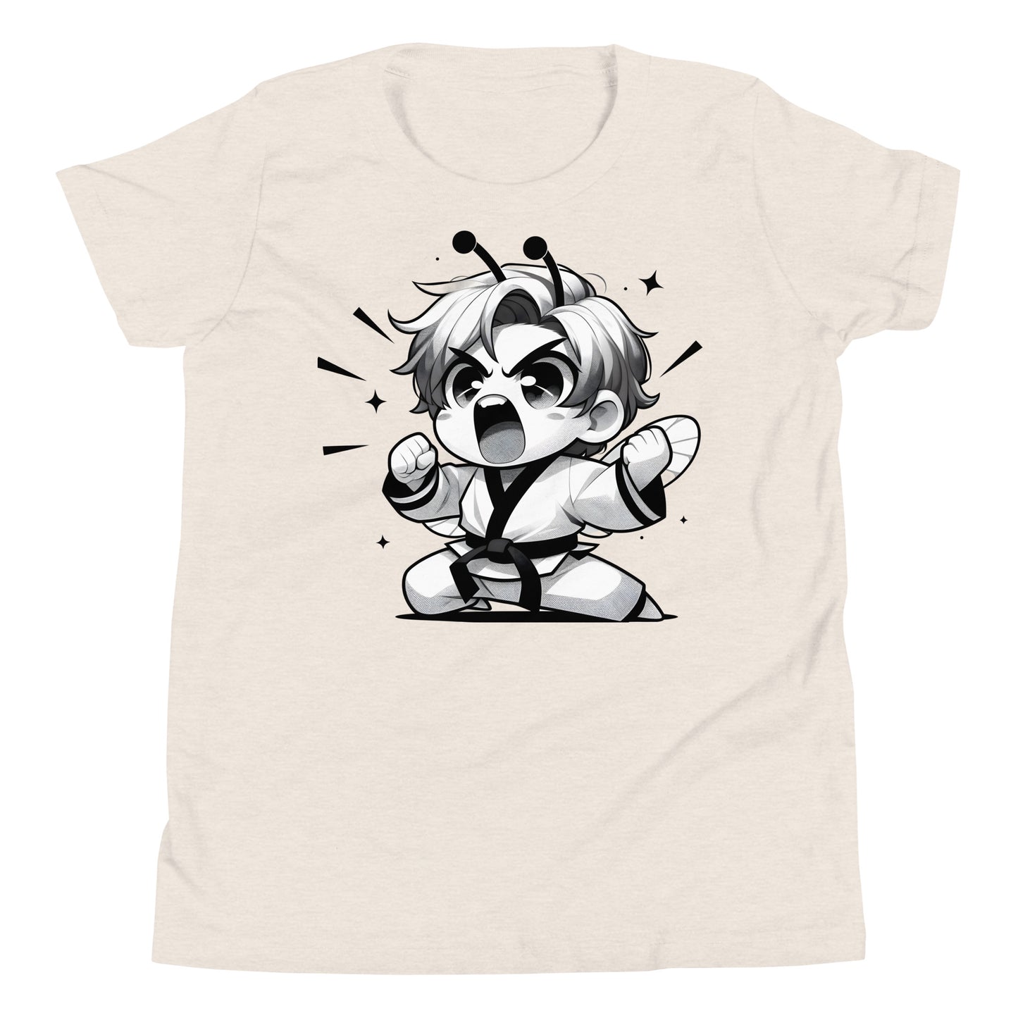 LET'S GO!! Little Bee Shirt