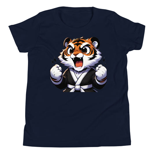 Fierce Little Tiger Shirt